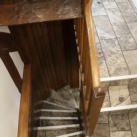 Le Mouton Blanc Szálloda 3*