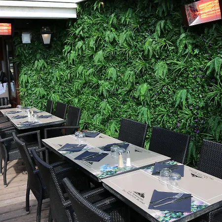 Le Mouton Blanc Szálloda