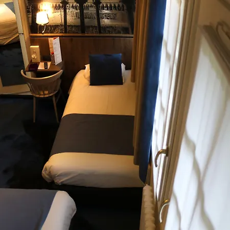 Hotel Le Mouton Blanc 3*