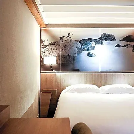 Le Mouton Blanc Hotel