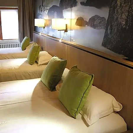 Le Mouton Blanc Hotel