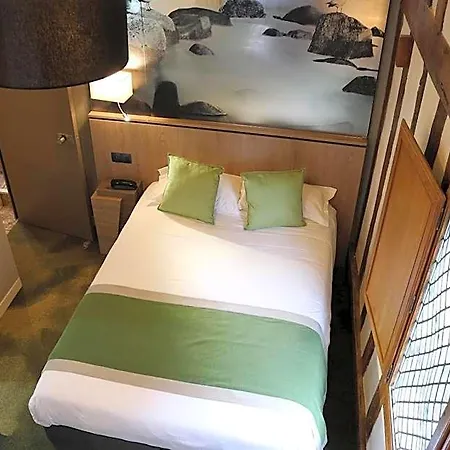 Le Mouton Blanc 3*