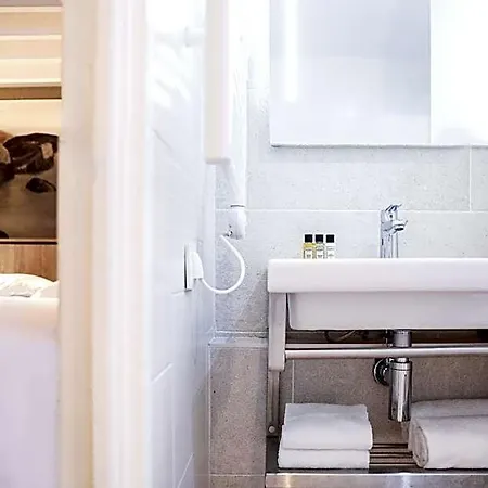 Le Mouton Blanc Hotel 3*