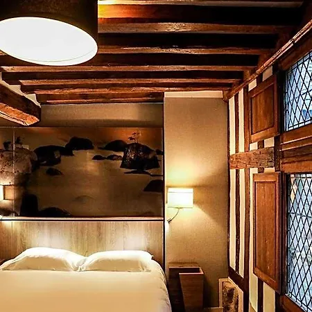 Le Mouton Blanc Hotel Mont-Saint-Michel