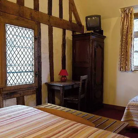 Hotel Le Mouton Blanc