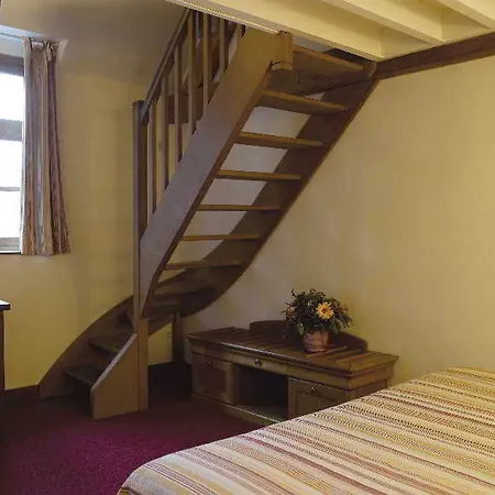 Le Mouton Blanc Hotel