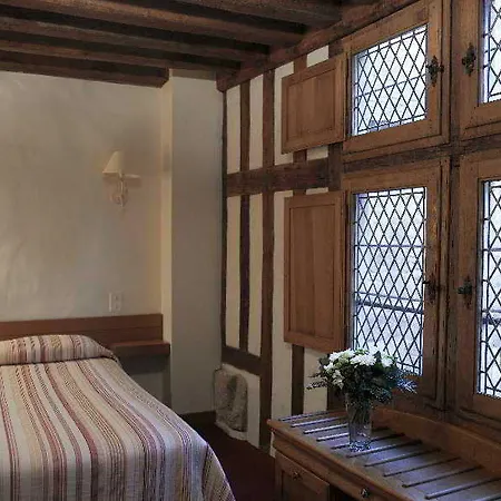 Le Mouton Blanc Hotel Mont-Saint-Michel