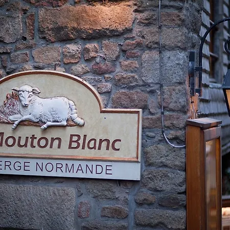 Le Mouton Blanc Ξενοδοχείο 3*