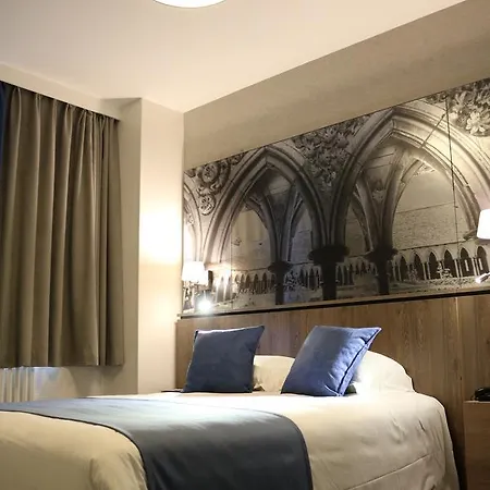 Hotel Le Mouton Blanc 3*