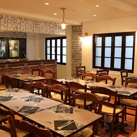 Le Mouton Blanc Mont-Saint-Michel