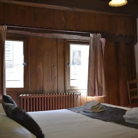 Le Mouton Blanc Hotel Mont-Saint-Michel