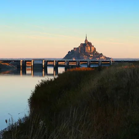 Le Mouton Blanc Szálloda