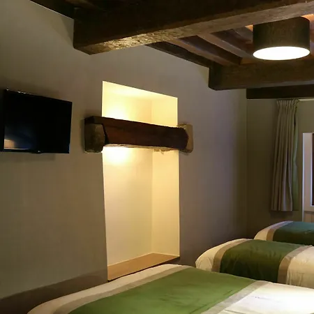 Hotel Le Mouton Blanc
