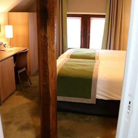 Le Mouton Blanc Hotel Mont-Saint-Michel