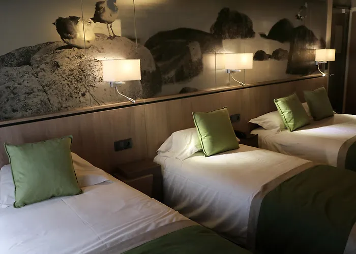 Hotel Le Mouton Blanc 3*