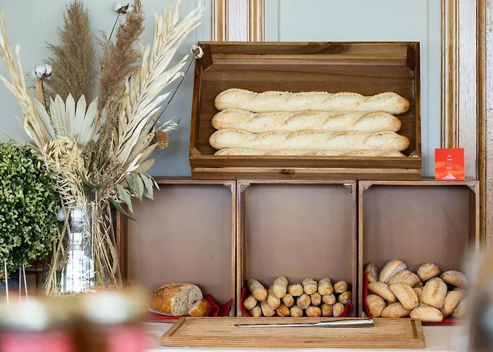 Le Mouton Blanc Monte Saint Michel