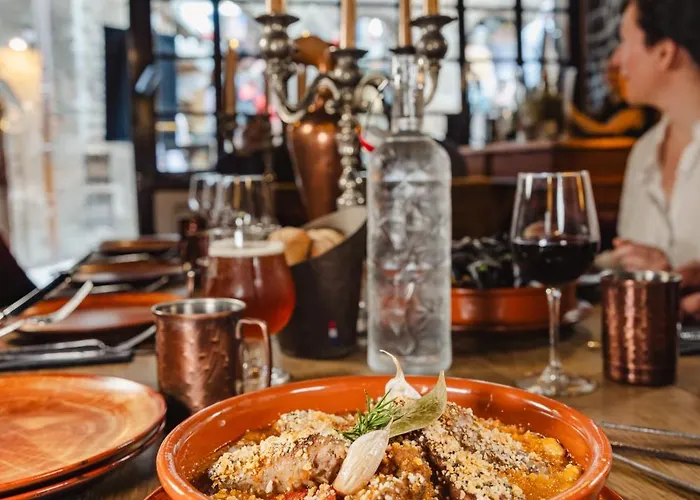 Le Mouton Blanc Monte Saint Michel