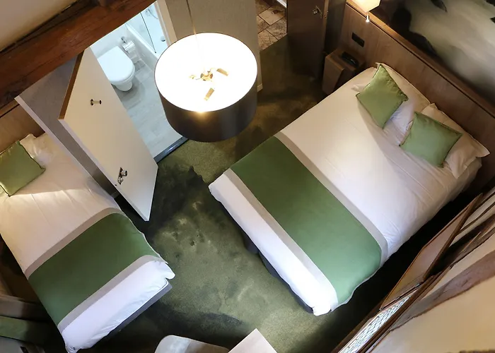 Le Mouton Blanc 3* Mont-Saint-Michel