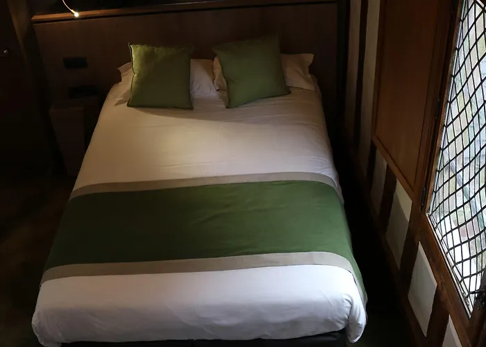 Le Mouton Blanc Hotel 3*