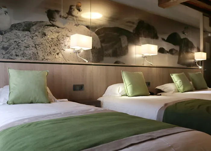 Отель Le Mouton Blanc 3*