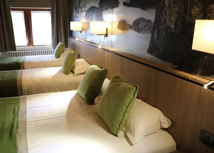 Hotel Le Mouton Blanc 3*