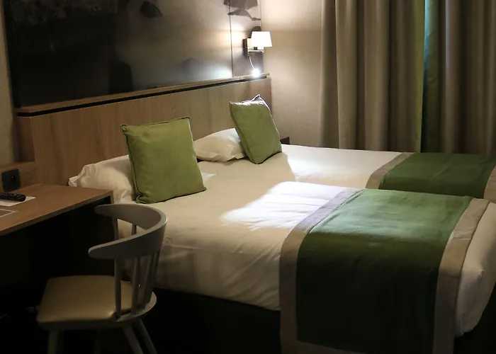 Hotel Le Mouton Blanc