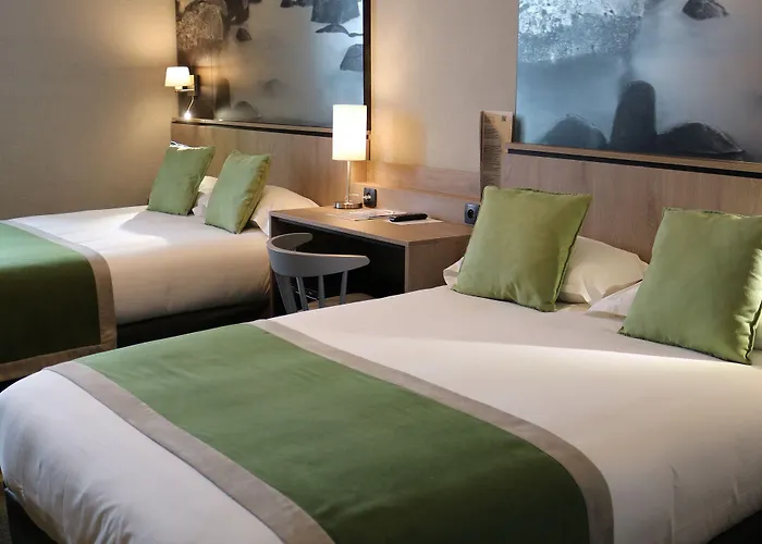 Le Mouton Blanc 3* Monte Saint Michel