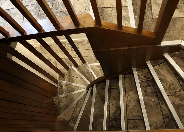 Отель Le Mouton Blanc Mont-Saint-Michel