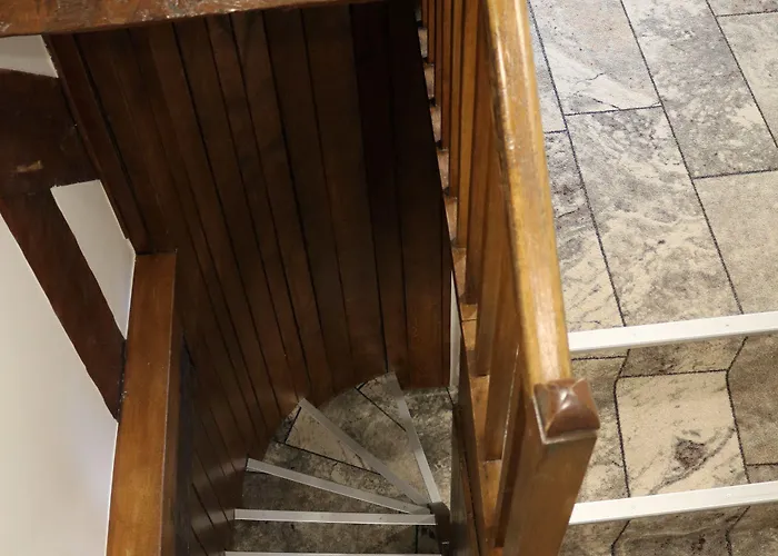 Le Mouton Blanc Отель 3*