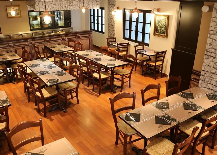 Le Mouton Blanc Hotel Monte Saint Michel