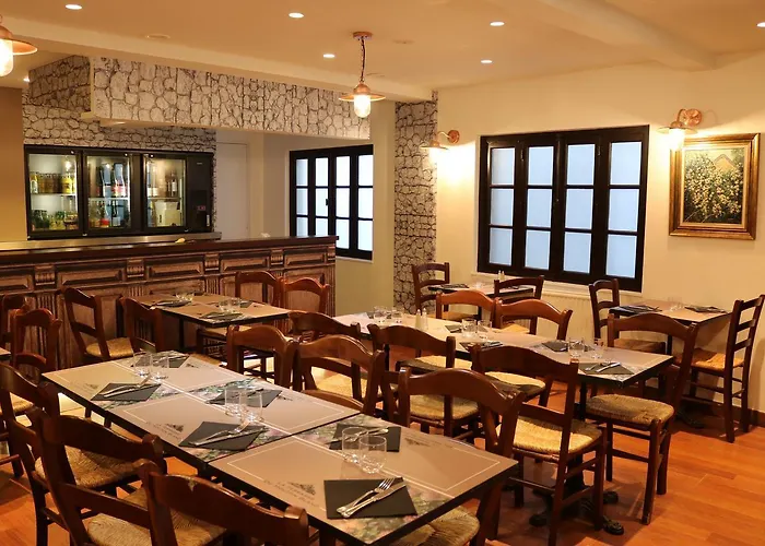 Le Mouton Blanc Monte Saint Michel