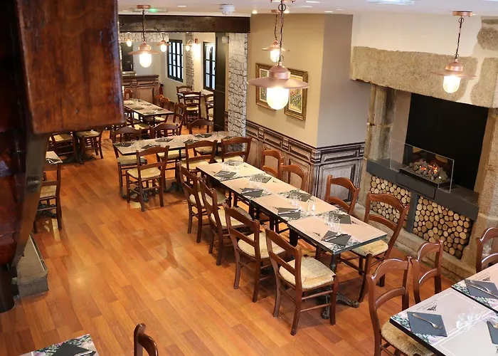 Le Mouton Blanc Hotel 3*