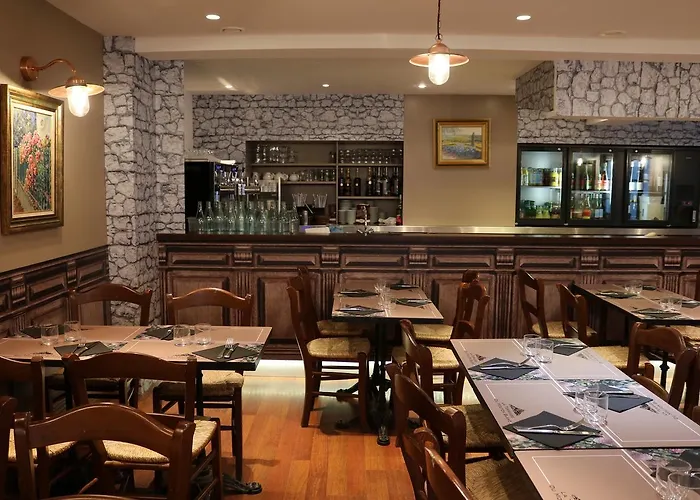 Le Mouton Blanc Hotel Monte Saint Michel